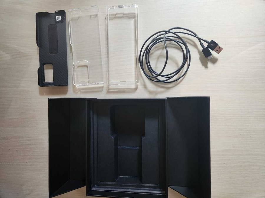 Samsung Z Fold 2 5G 256GB