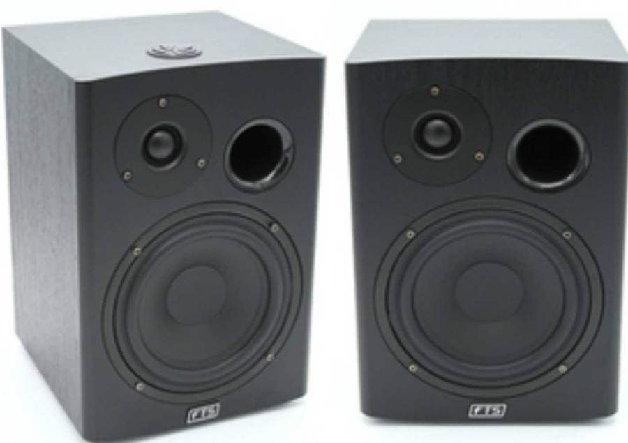 FASTRACK FTS Speaker set