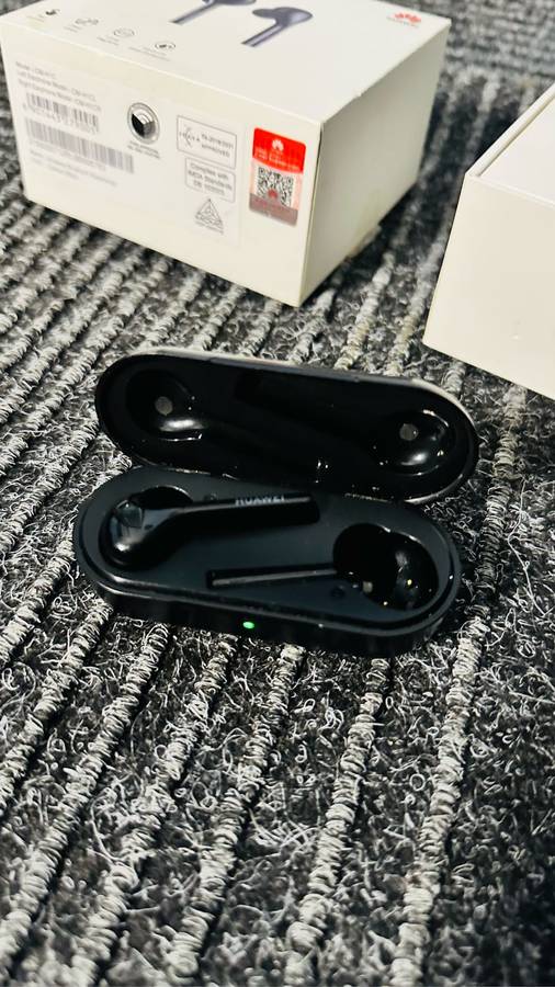 HUAWEI FreeBuds Lite - Black