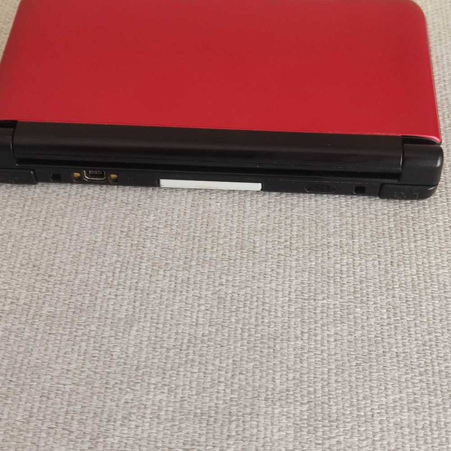 Nintendo 3ds XL Console +Charger