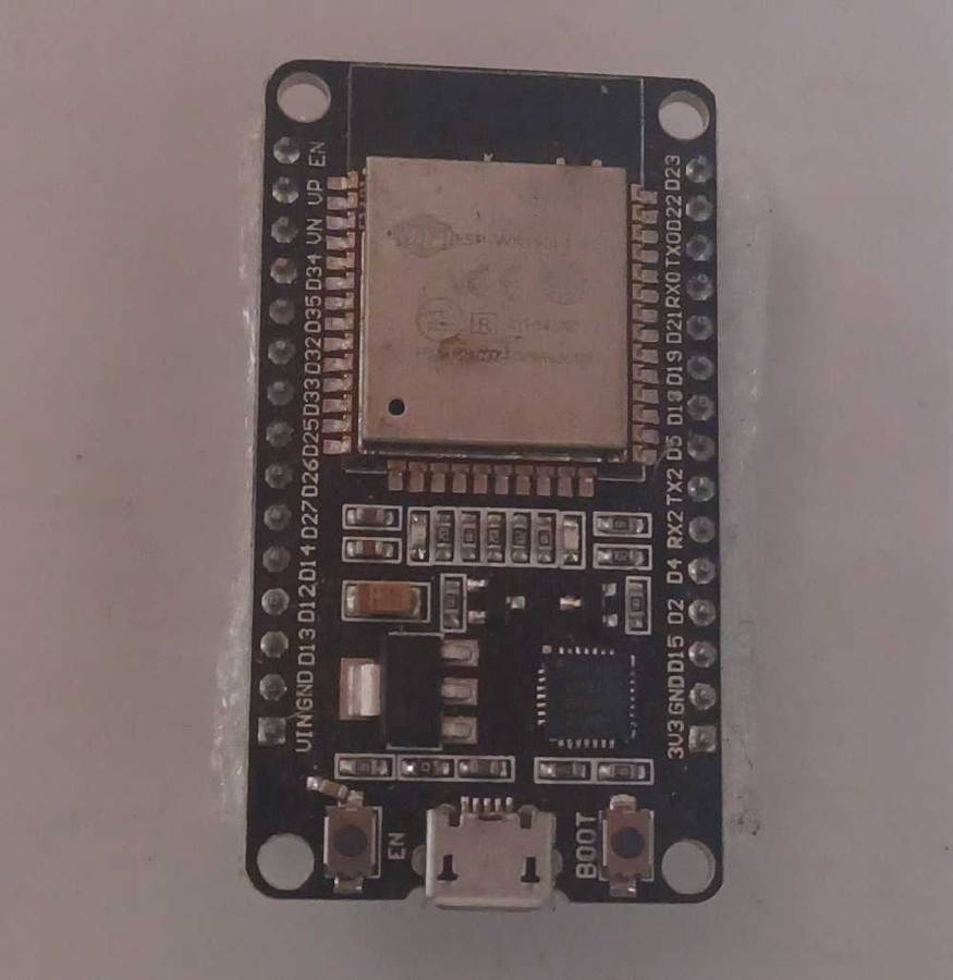 A9G & ESP 32 Arduino module bundle