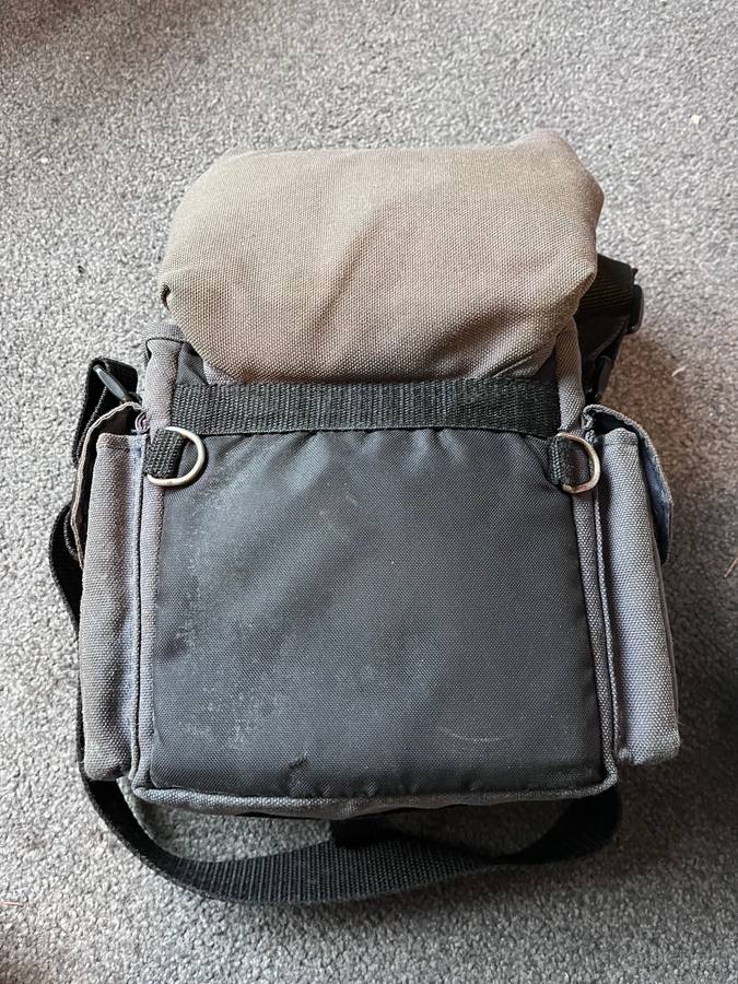 Camera bag no name
