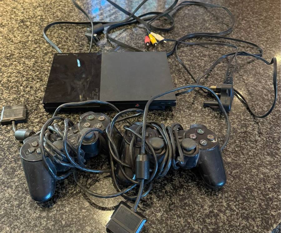 Playstation 2