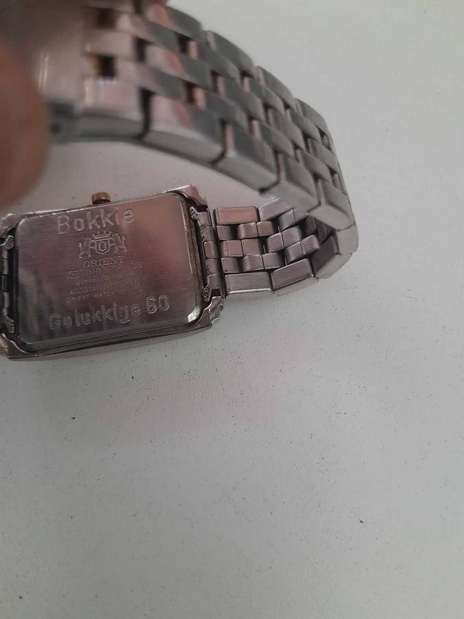 Mix watches ONE BID FOR ALL