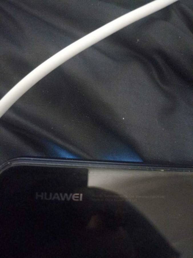 Huawei P 20 lite