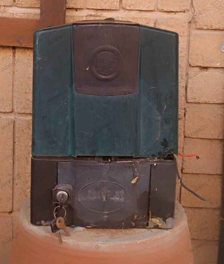 Evo 5 gate motor kit one time deal