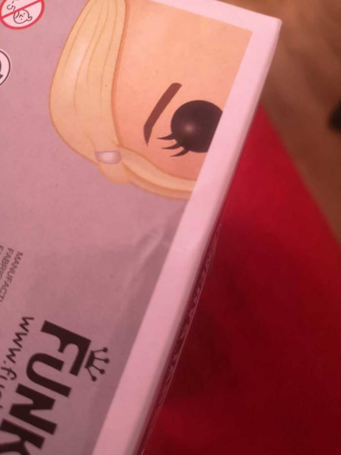 Game of Thrones - Daenerys Targaryen Pop 24