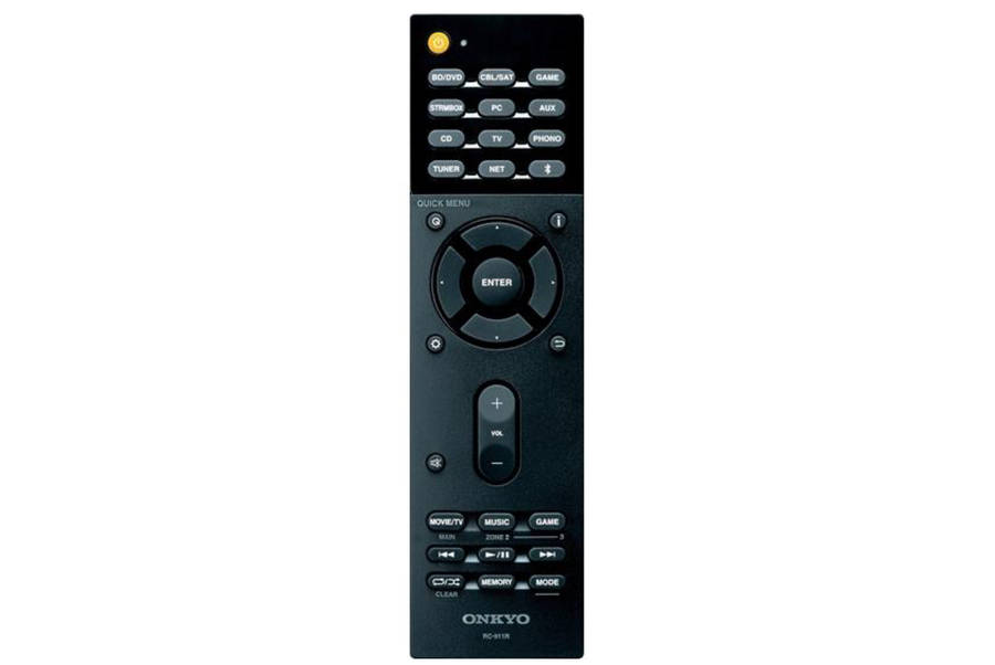 ONKYO TXNR656