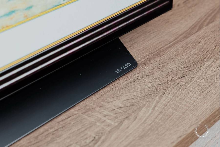 LG OLED 4K/UHD Smart TV C1