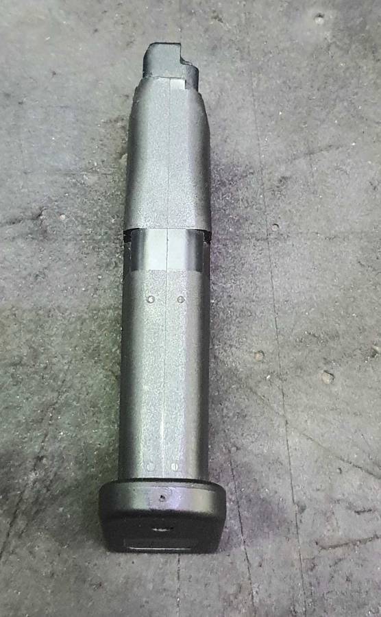 Glock 43 magazine