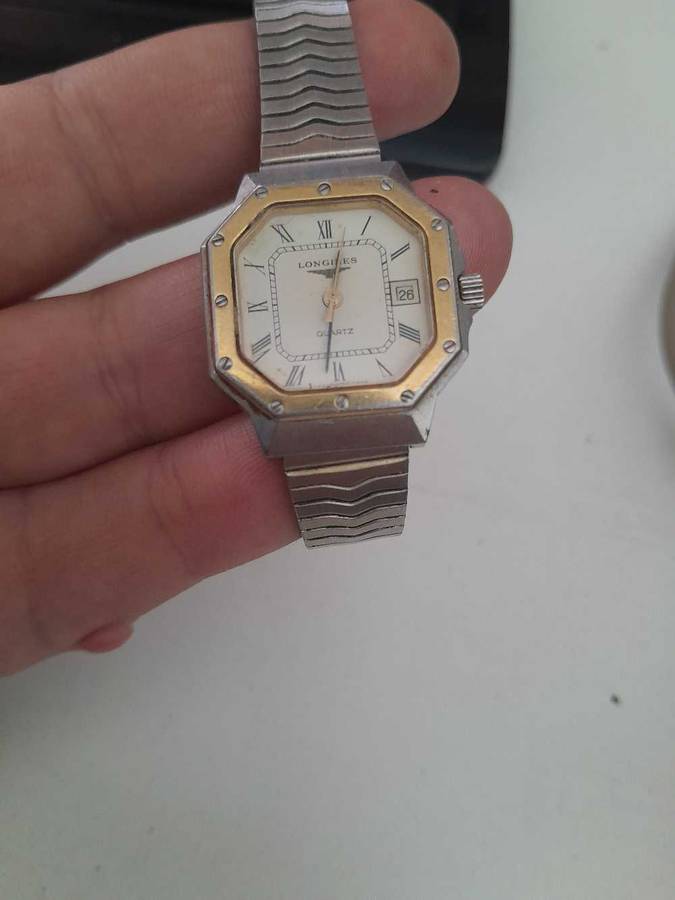 Mix watches ONE BID FOR ALL