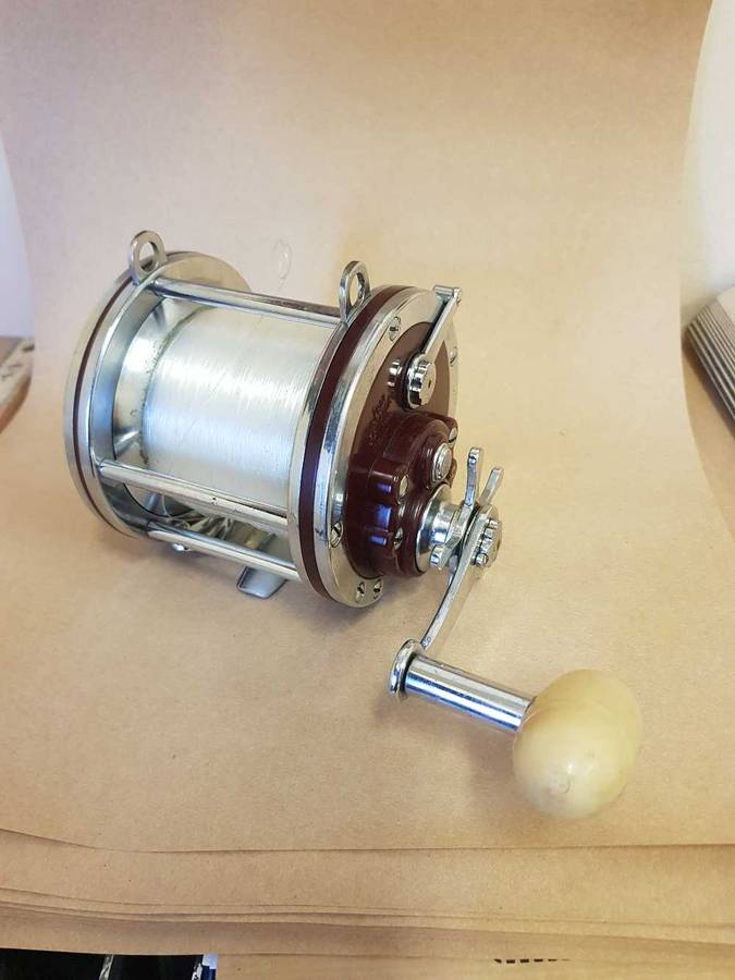 Penn Senator 114H (6/0)