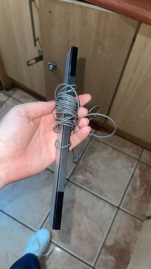 Nintendo Wii