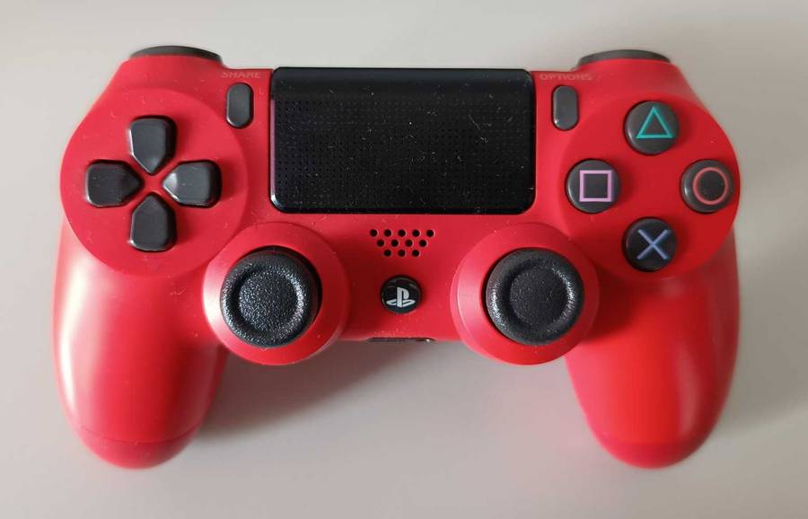 PlayStation 4 slim 500GB