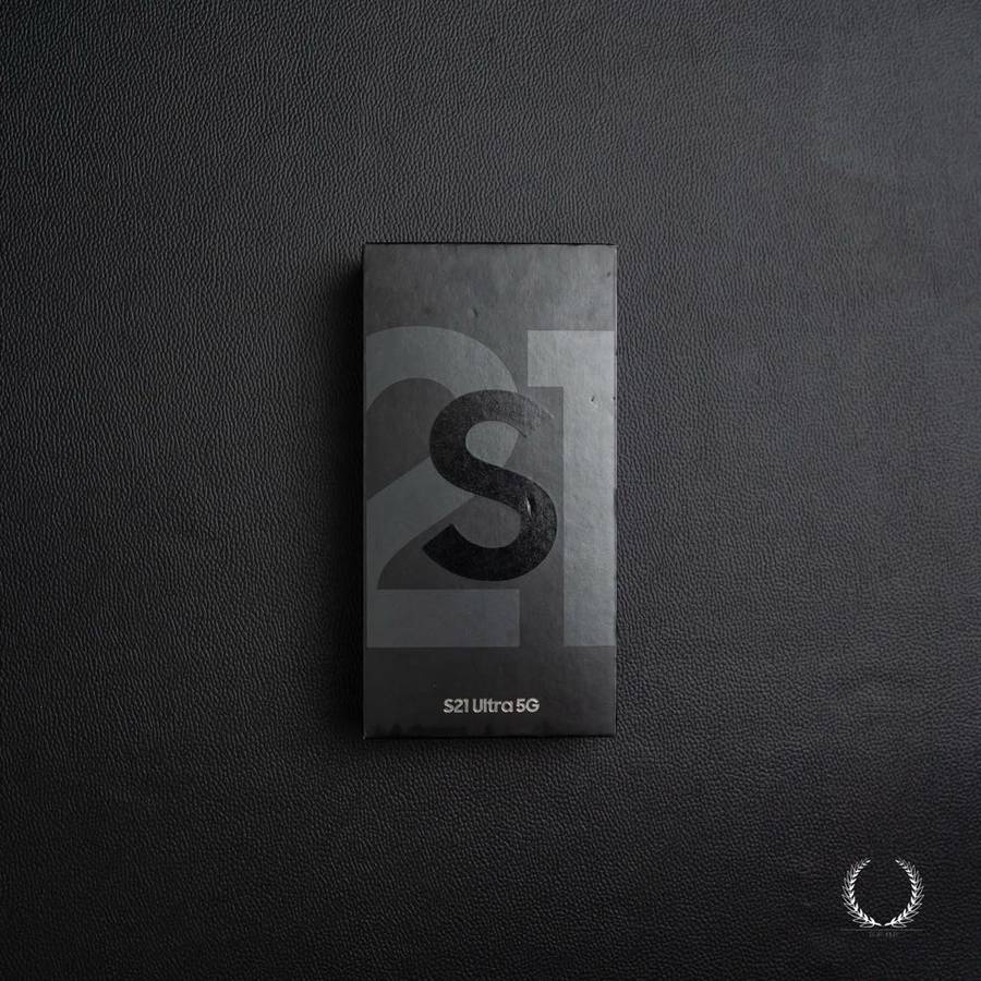 Samsung S21 Ultra 5G