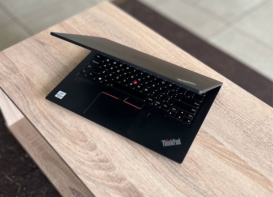 Lenovo Thinkpad T14 Gen 1, Core i5vPro 10th Generation