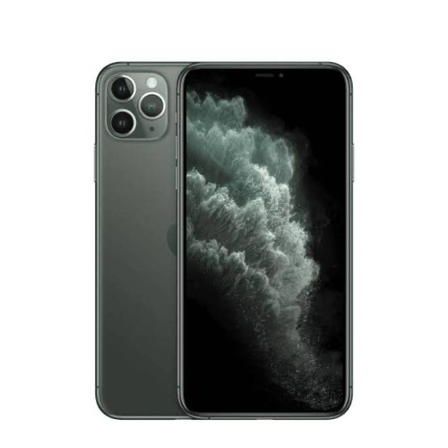 IPhone 11 Pro Max 64GB