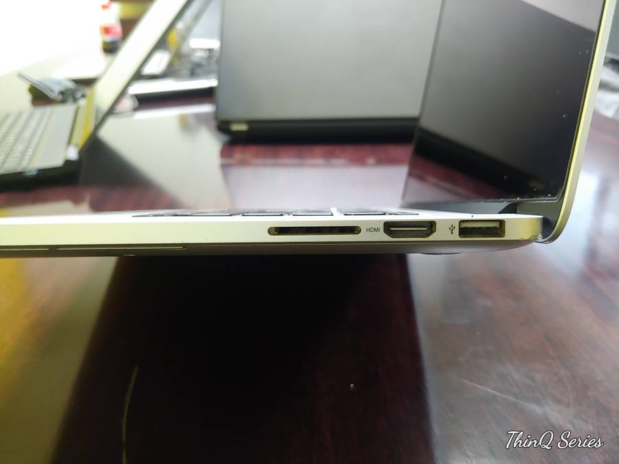 Mac Book Pro 15"
