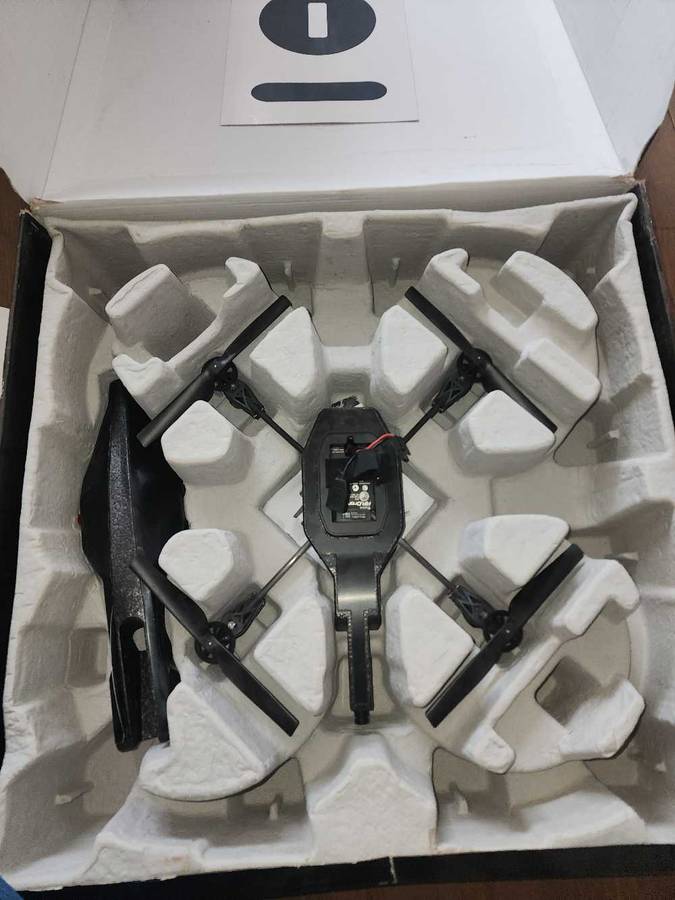 Parrot AR Drone 2.0 Power Edition