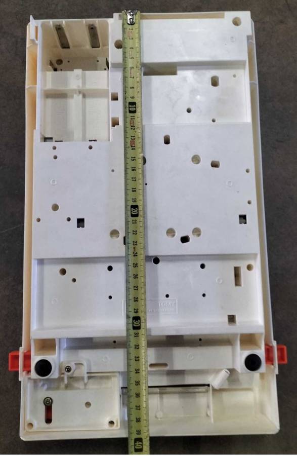 1 x Vintage Tomy Arcade Pinall
