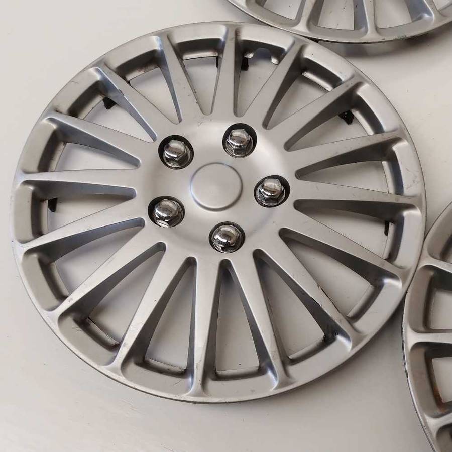 14inch wheel can
