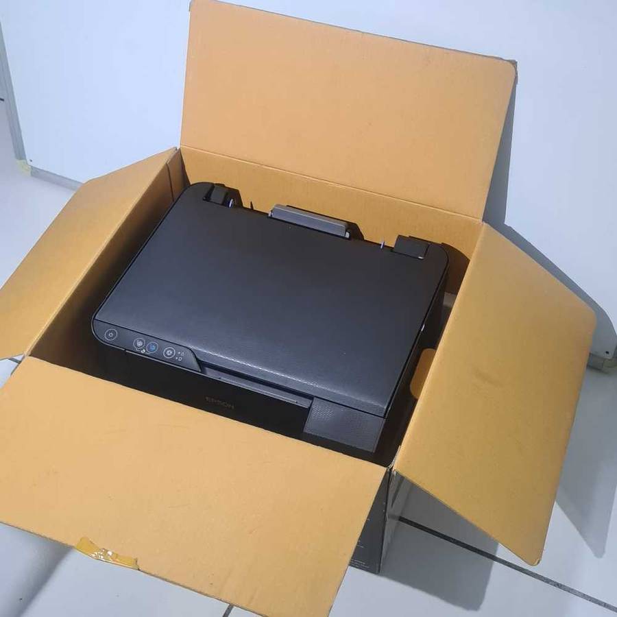 Epson ecotank L3110 Digital printer