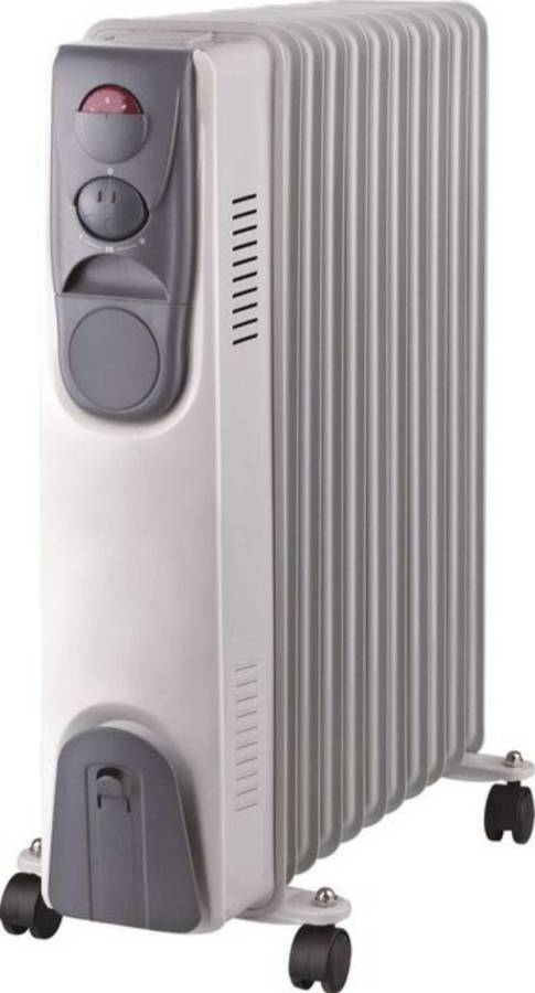 Goldair - Oil Radiator Heater - 11 Fin. Winter is here