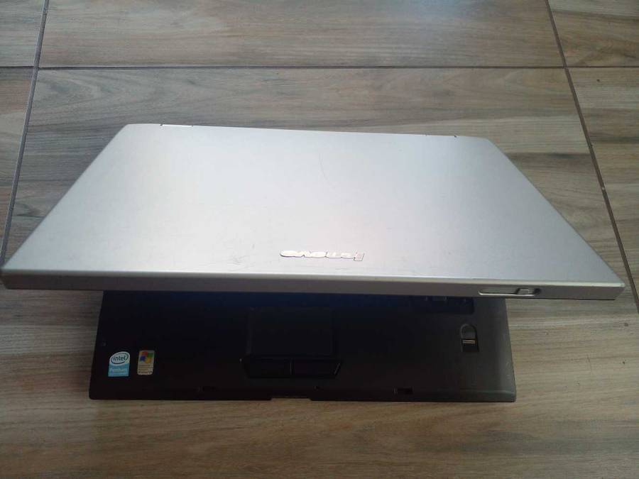 Lenovo laptop