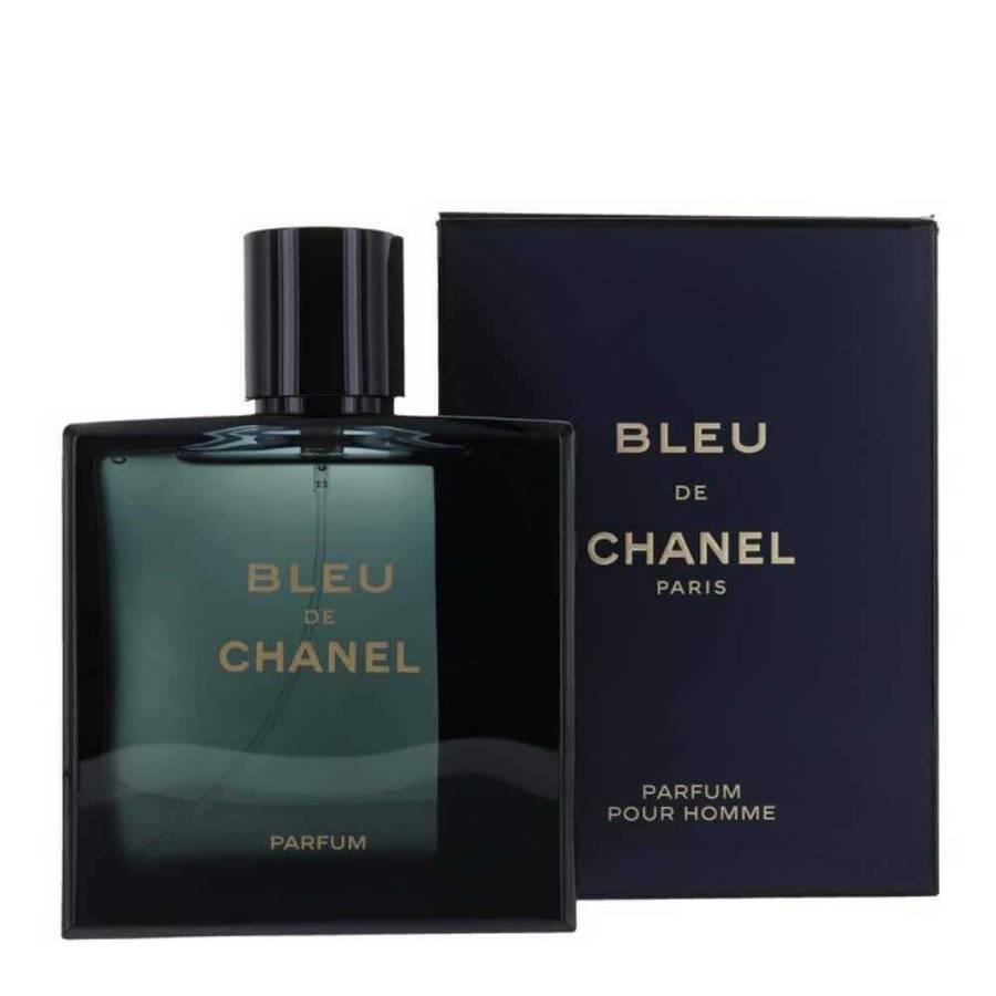 Chanel De Bleu EDP 100ml