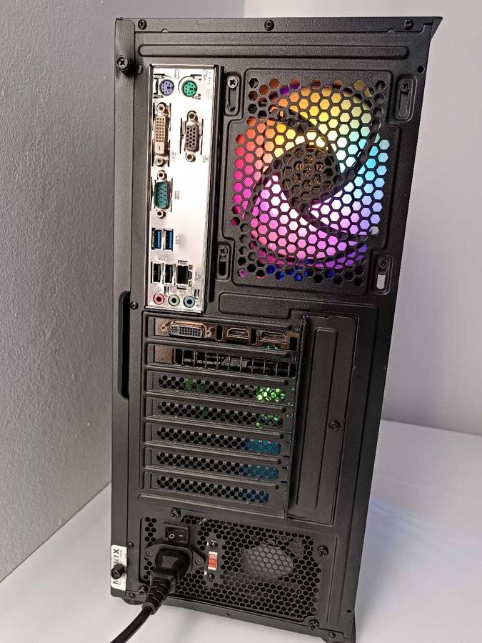 i5 Gaming Pc