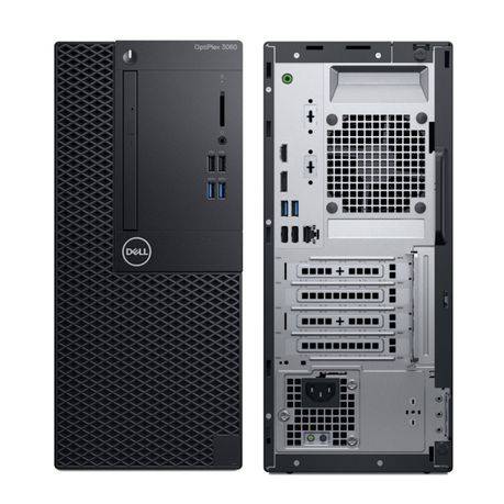Office Boss Dell Optiplex 3060, i3, 8th gen, 1TB, 8GB, 3.1ghz, Windows 10 pro