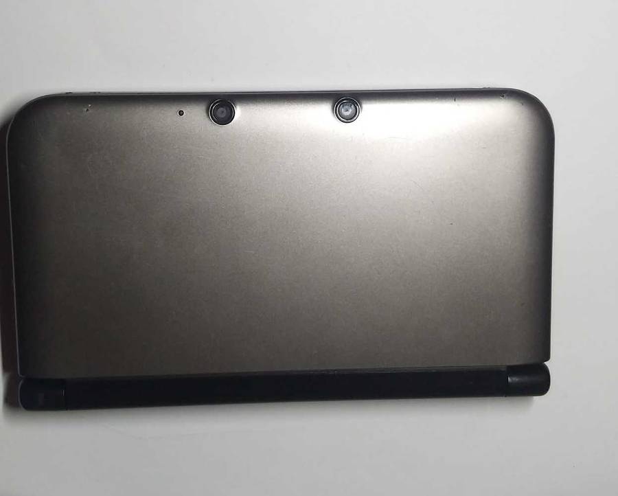 Nintendo 3DS XL