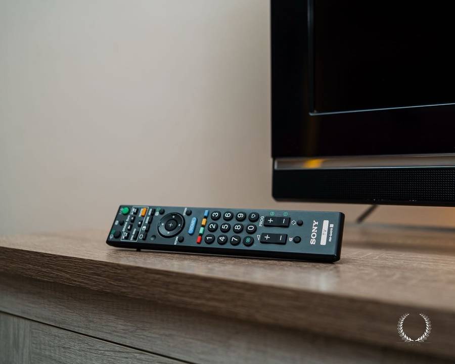 Sony Bravia 40 Full HD TV