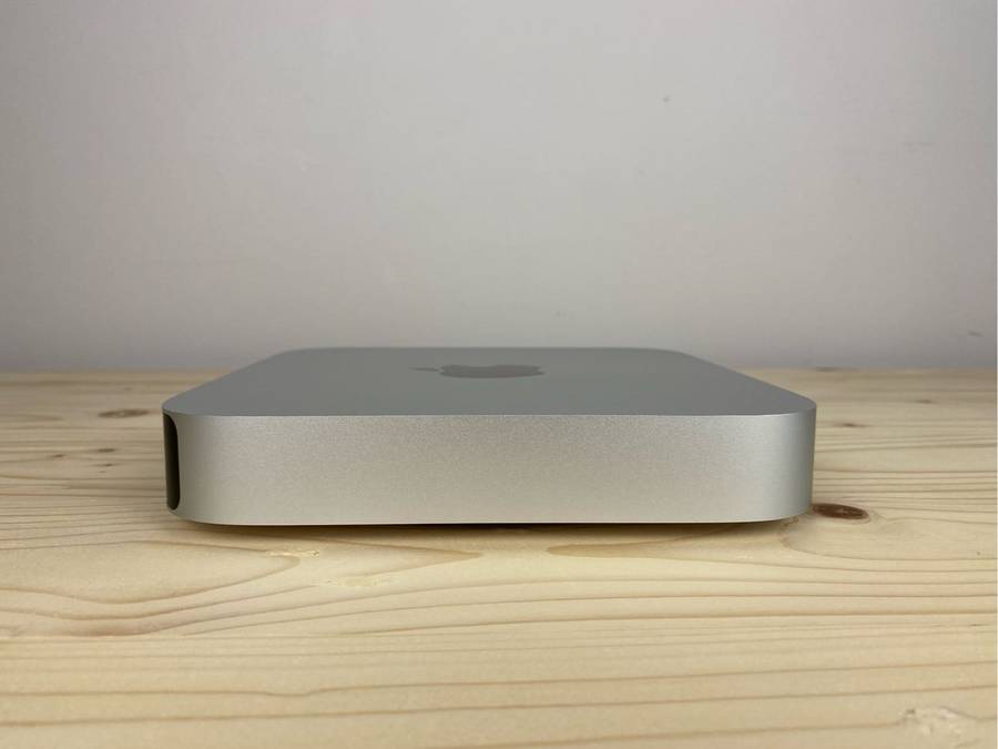 Apple Mac Mini | Dual Core i5 | 16GB RAM | 500GB SSD | MacOS Catalina