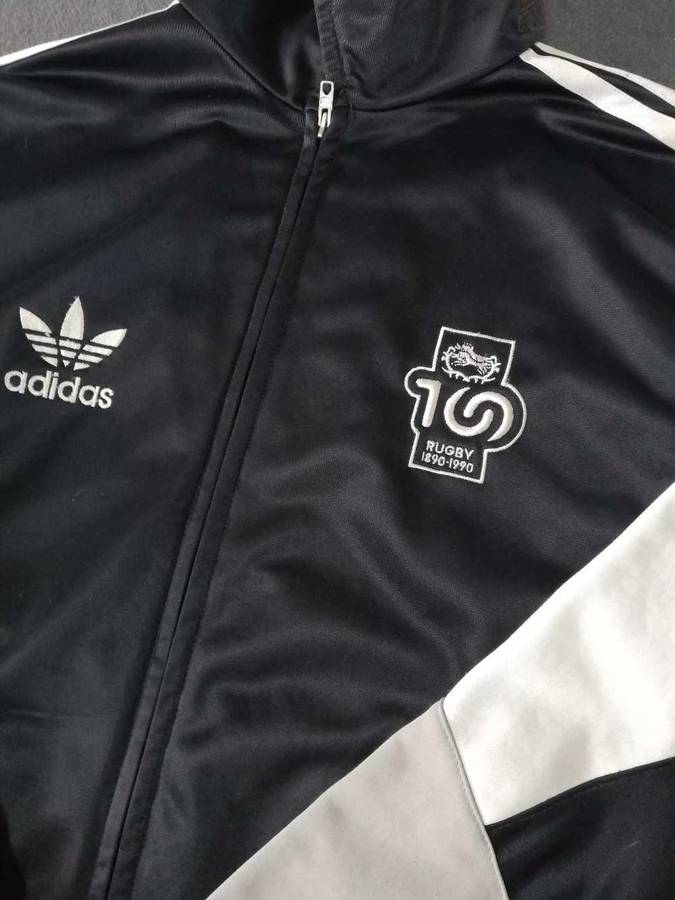 Natal 100 year Centenary Adidas Trackto Size XXL