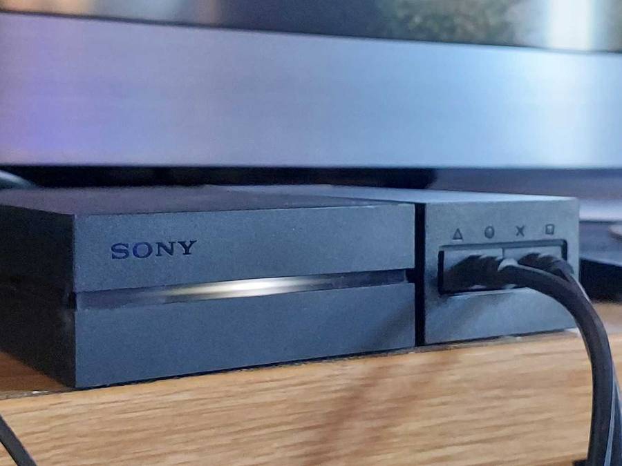 PS4 VR Bundle