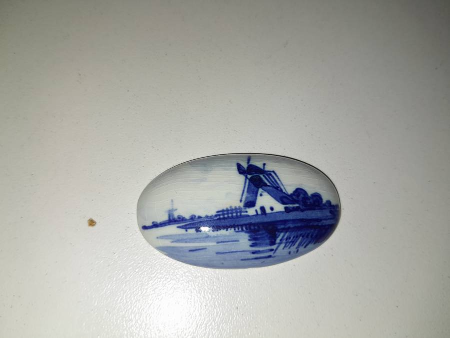 Beautiful Wedgwood and Delft