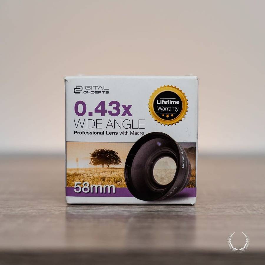 Canon VIXIA HF G40 Bundle