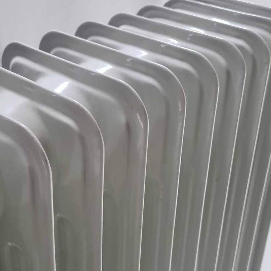 Goldair - Oil Radiator Heater - 11 Fin. Winter is here