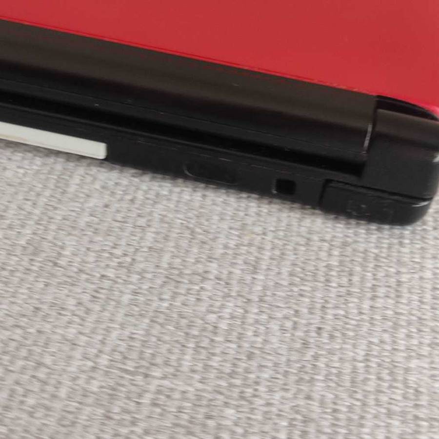 Nintendo 3ds XL Console +Charger