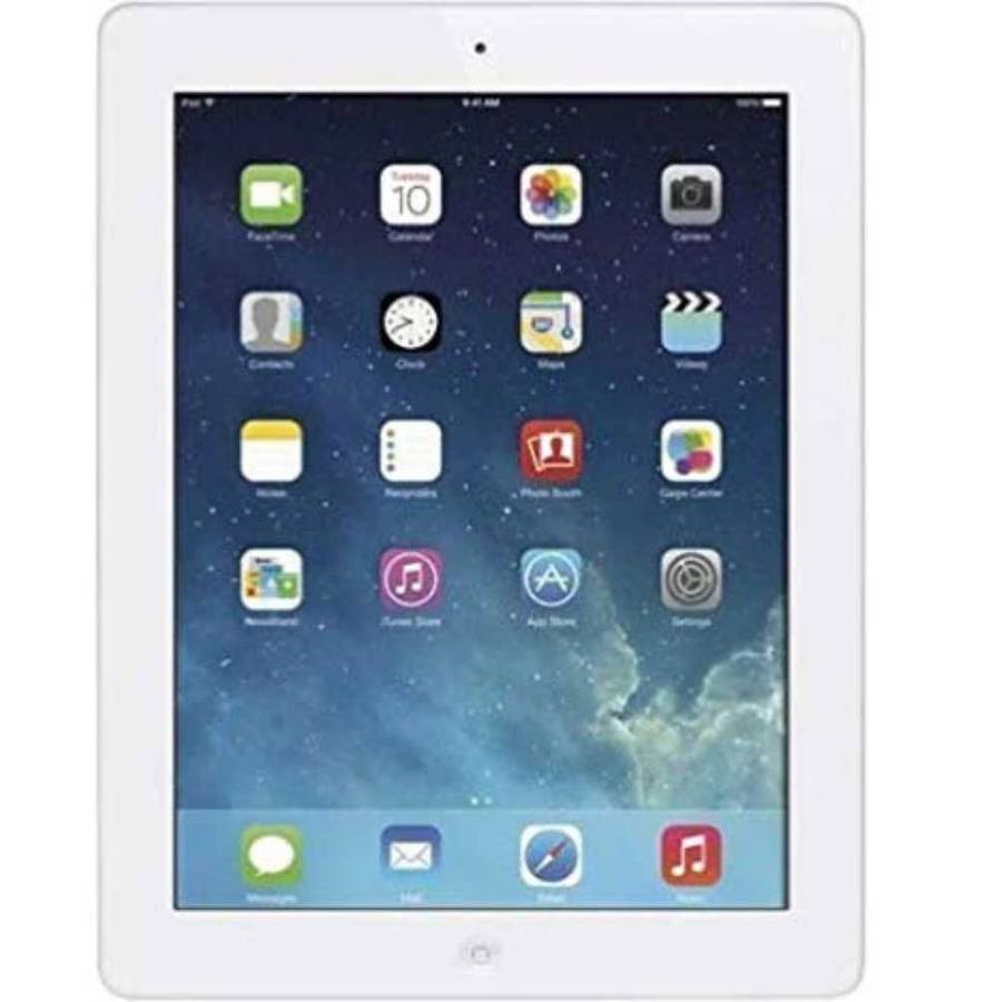 iPad MD367SO/A. 32GB. Cellular iPad