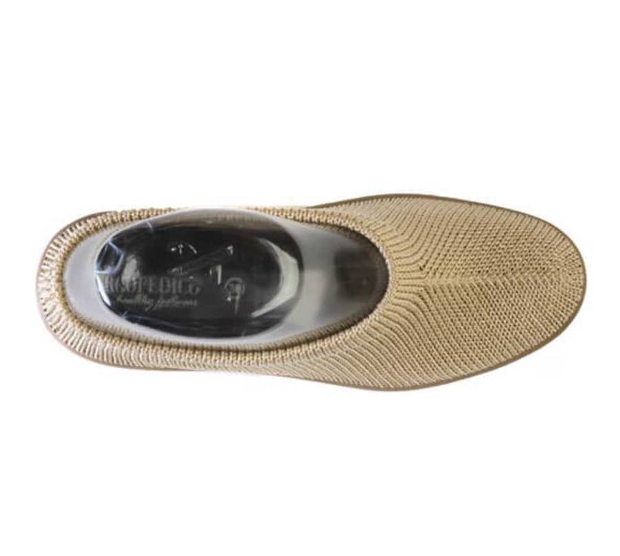 Arcopedico new sec knitted top shoes Size 8