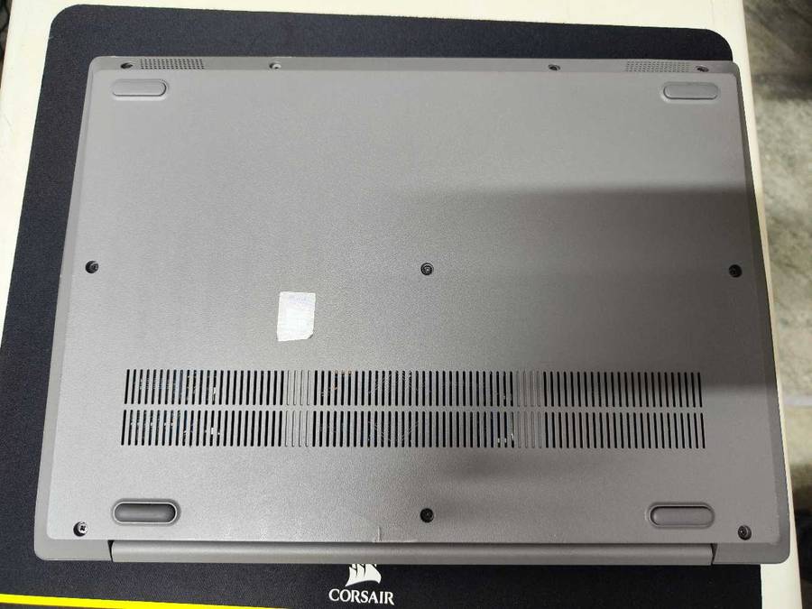 Lenovo IdeaPad 3 11th i5 Gen 8GB RAM 256GB NVME IPS Display Windows 11 Home STUNNING COLOR