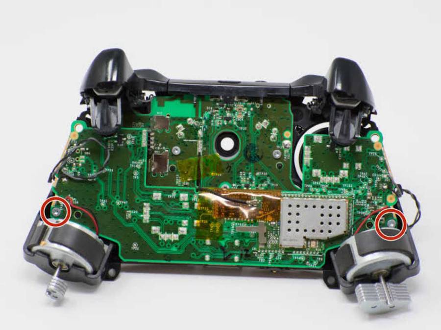 PS4 /Xbox 1 Controller Sevice or repair