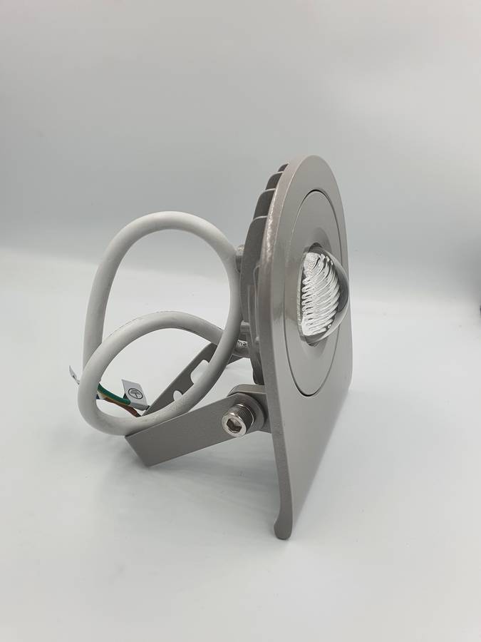 10W Ultra Thin Design LED FLood lights