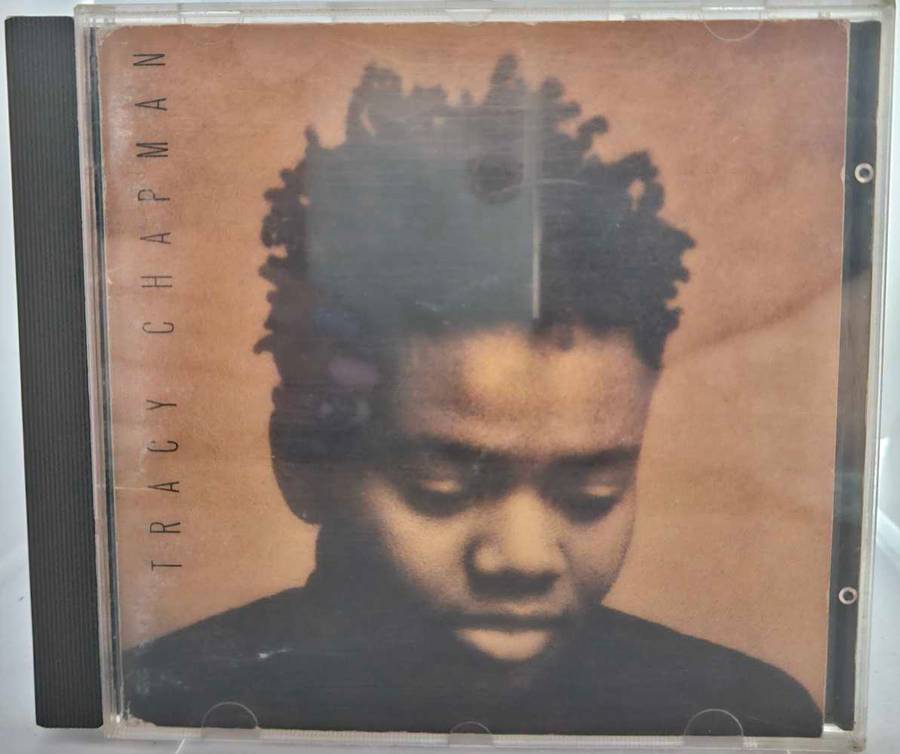 Tracy Chapman