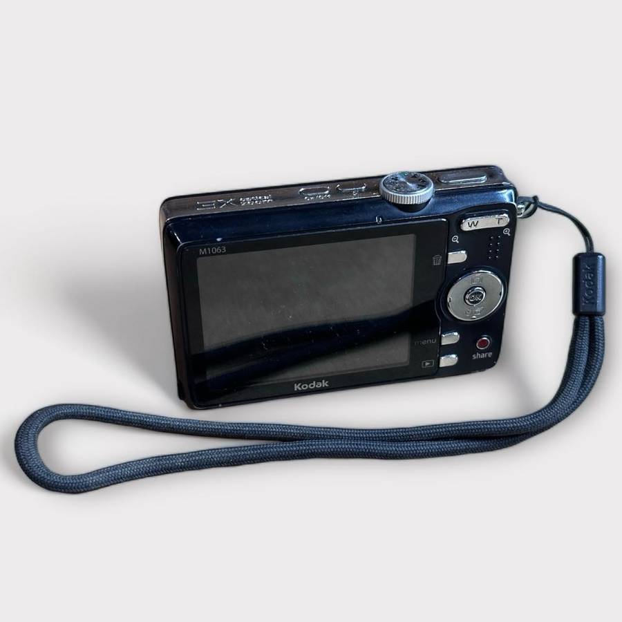 Vintage Digital Cameras Lot