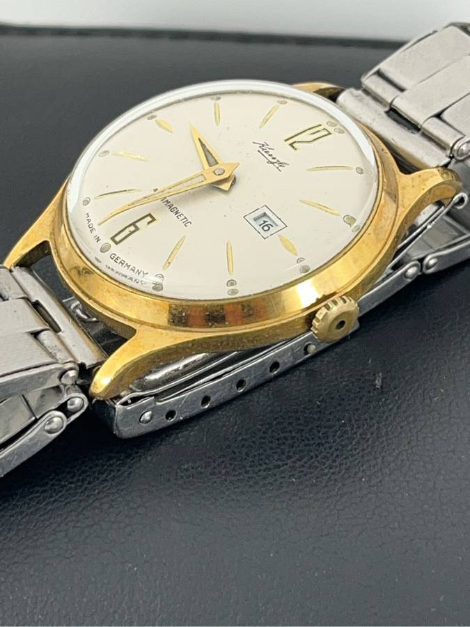 Kienzle vintage wrist watch