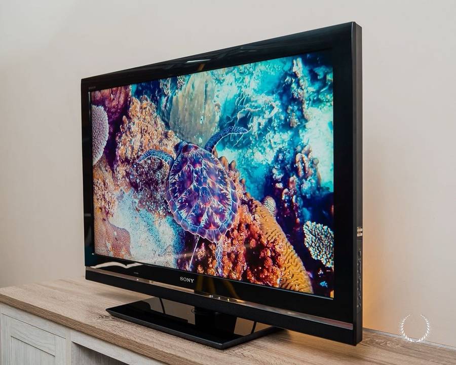 Sony Bravia 40 Full HD TV