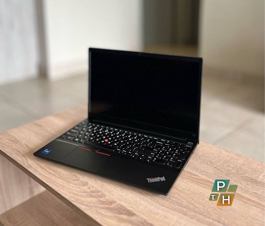 Lenovo Thinkpad E15 Gen 2, Core i7vPro 11th Generation